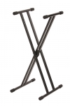 X-Stand stretch cover Zebra Vortex