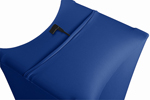 X-Stand stretch cover darkblue