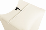 X-Stand stretch cover ecru