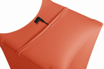 X-Stand stretch cover orange