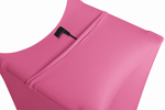 X-Stand stretch cover pink