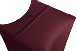 X-Stand stretch cover rose
